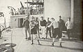 boxe 18ème siècle