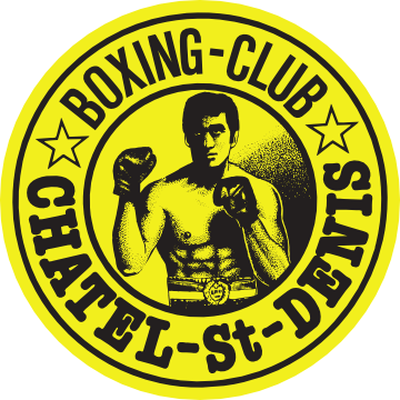 Club de boxe Chatel
