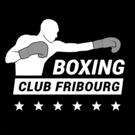 Club de boxe Fribourg