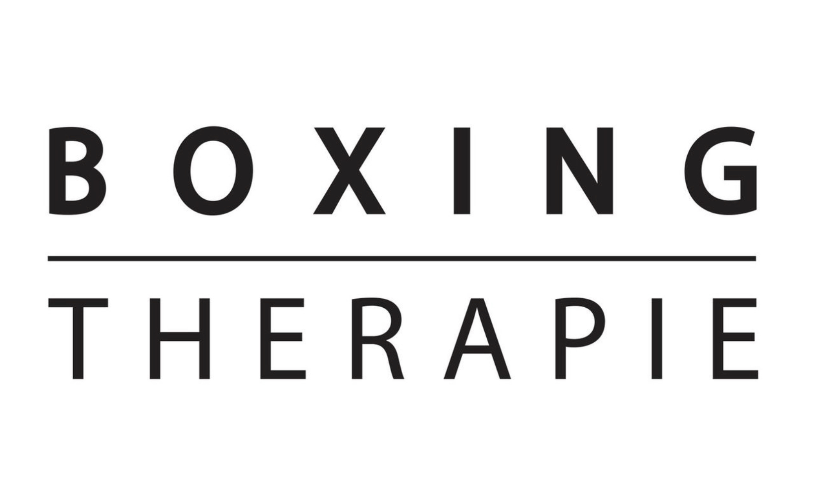 Club de boxeTherapie