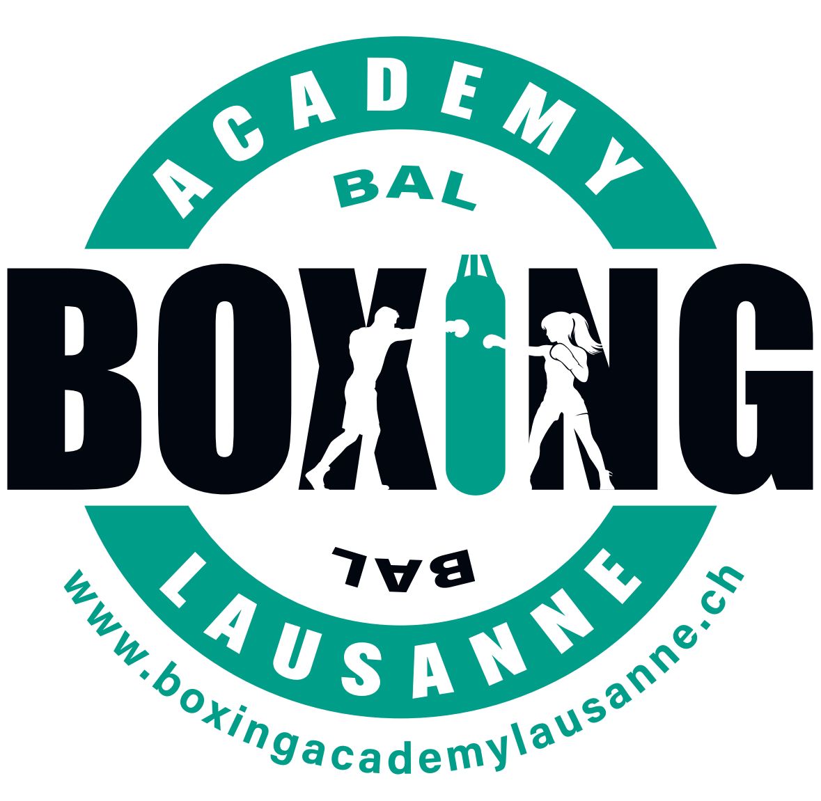 Club de boxe Lausanne