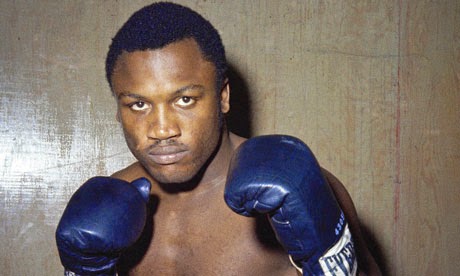 Joe-Frazier