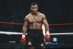 Mike-Tyson