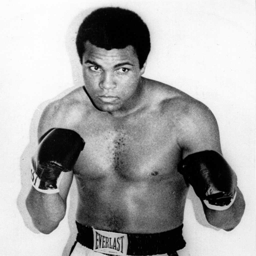 Mohamed-Ali